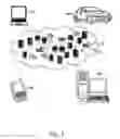 Fig. 08 - MUSIC DISTRIBUTION SYSTEM