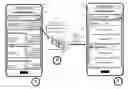 Fig. 01 - Transformation and presentation of on-demand native application crawling results