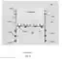 Fig. 03 - Method for automating full-scale templates for positioning audio/video components