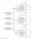 Fig. 01 - Test patterns for determining sizing and spacing of sub-resolution assist features (SRAFs)