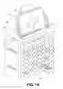 Fig. 02 - Medical reminder and dispensing device