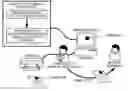 Fig. 01 - Clinical data processing system, mobile device, clinical data processing method, and clinical data processing program for mobile device