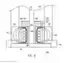 Fig. 08 - Spindle supported near field communication device