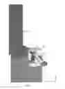 Fig. 04 - Card handling device