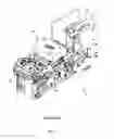 Fig. 12 - Card handling device