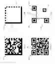 Fig. 04 - Two dimensional barcode with dynamic environmental data system, method, and apparatus