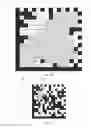 Fig. 25 - Two dimensional barcode with dynamic environmental data system, method, and apparatus