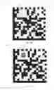 Fig. 27 - Two dimensional barcode with dynamic environmental data system, method, and apparatus