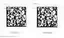 Fig. 28 - Two dimensional barcode with dynamic environmental data system, method, and apparatus