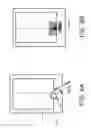 Fig. 12 - Determining which hand is being used to operate a device using a fingerprint sensor