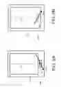 Fig. 13 - Determining which hand is being used to operate a device using a fingerprint sensor