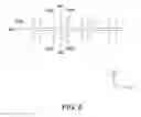 Fig. 09 - Fingerprint identification electrode structure