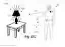 Fig. 33 - Wearable apparatus and methods for processing images to identify contextual situations
