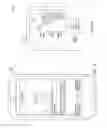 Fig. 13 - Optical reading of external segmented display