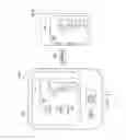 Fig. 14 - Optical reading of external segmented display