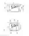 Fig. 16 - Optical reading of external segmented display