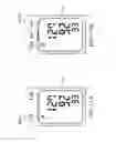 Fig. 17 - Optical reading of external segmented display