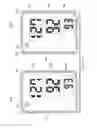 Fig. 20 - Optical reading of external segmented display