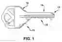 Fig. 02 - KEY BLANK IDENTIFICATION SYSTEM WITH BITTING ANALYSIS