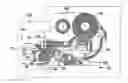 Fig. 01 - Encoding module, associated encoding element, connector, printer-encoder and access control system