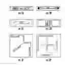 Fig. 04 - Encoding module, associated encoding element, connector, printer-encoder and access control system