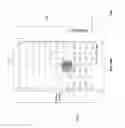 Fig. 18 - Encoding module, associated encoding element, connector, printer-encoder and access control system