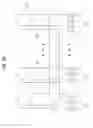 Fig. 09 - Neuromorphic device including post-synaptic neurons having a comparator for deciding quasi- learned synapses