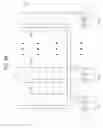 Fig. 11 - Neuromorphic device including post-synaptic neurons having a comparator for deciding quasi- learned synapses