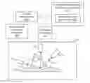 Fig. 01 - Accelerated training of a machine learning based model for semiconductor applications