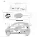 Fig. 01 - Pro-active fuel and battery refilling for vehicles
