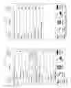 Fig. 16 - Electronic receipt manager apparatuses, methods and systems