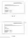 Fig. 05 - Purchase confirmation data extraction with missing data replacement
