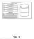 Fig. 03 - Keyboard application with third party engagement selectable items