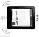 Fig. 14 - Native video advertising with voice-based ad management and machine-to-machine ad bidding