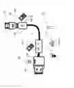 Fig. 18 - Crowdfunding using IPTV systems and fundraising methods