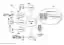 Fig. 01 - System for navigating transportation service providers to fulfill transportation requests authorized by an organization
