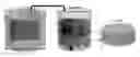 Fig. 01 - Objective method for assessing high contrast resolution of image based on Rayleigh criterion and testing operating method