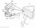 Fig. 01 - Device for optically scanning and measuring an environment