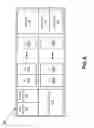 Fig. 07 - Color transformation using one or multi-dimensional hierarchical lookup table