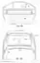 Fig. 19 - Apparatuses, methods and systems for pre-warping images for a display system with a distorting optical component