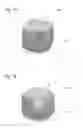 Fig. 02 - Modifying a sub-division model based on the topology of a selection