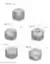 Fig. 03 - Modifying a sub-division model based on the topology of a selection
