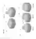 Fig. 04 - Modifying a sub-division model based on the topology of a selection