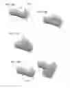 Fig. 11 - Modifying a sub-division model based on the topology of a selection