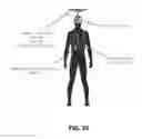Fig. 16 - Virtual reality system with drone integration