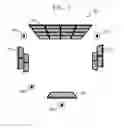 Fig. 04 - Immersive virtual telepresence in a smart environment