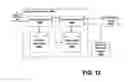 Fig. 11 - System and method for a diagnostic software service