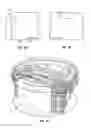 Fig. 07 - Door lock system with contact sensor