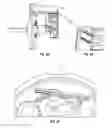 Fig. 08 - Door lock system with contact sensor