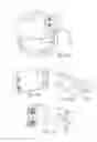 Fig. 22 - Door lock system with contact sensor
